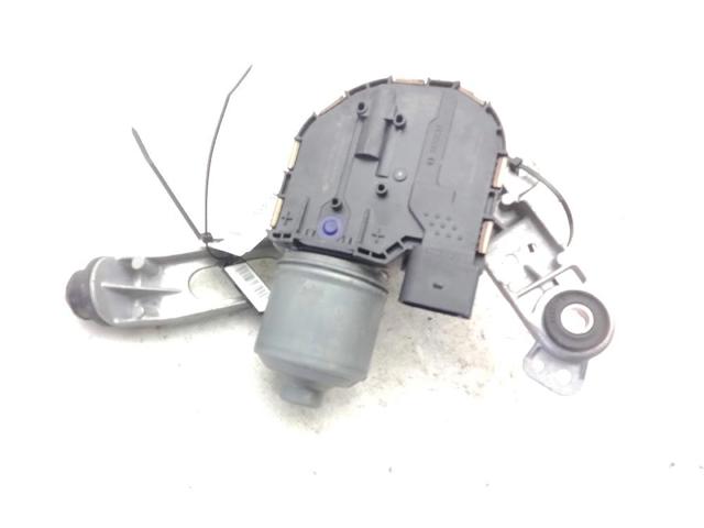 BM5117K484B Motor limpiaparabrisas delantero derecho  en stock Castellón