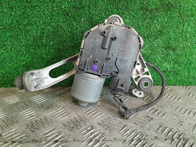 BM5117K484B Motor limpiaparabrisas delantero derecho  comprar en Zaragoza