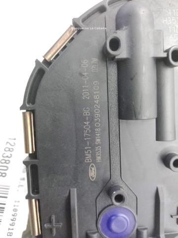 FORD BM5117K484B Motor limpiaparabrisas delantero derecho  en stock Salamanca