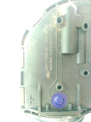 BM5117K484B FORD Motor limpiaparabrisas delantero derecho  en stock Córdoba