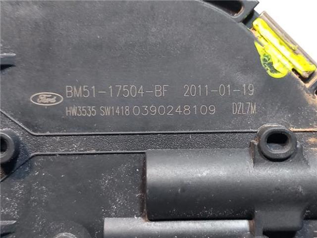 BM5117K484B FORD Motor limpiaparabrisas delantero derecho  disponible Vigo