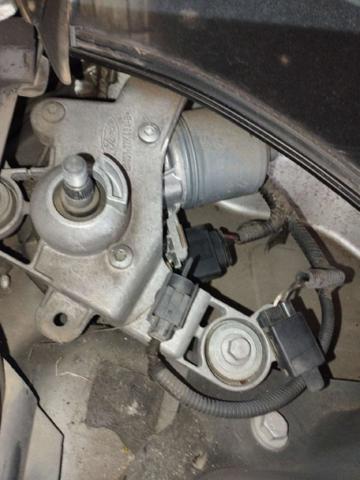 BM5117K484B Ford
