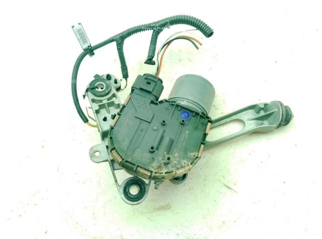 BM5117K484B FORD Motor limpiaparabrisas delantero derecho  disponible Ourense