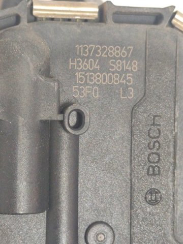 BM5117K484B Motor limpiaparabrisas delantero derecho  comprar en Zaragoza