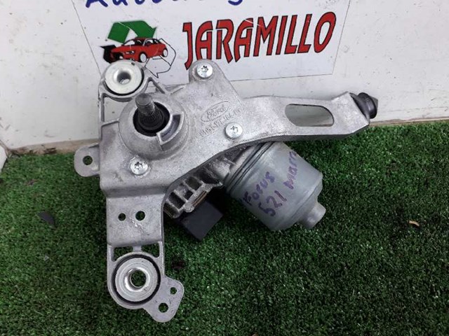 BM5117K484B Ford