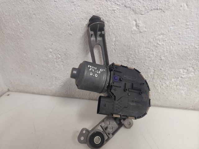 BM5117K484B FORD Motor limpiaparabrisas delantero derecho  en stock Huelva