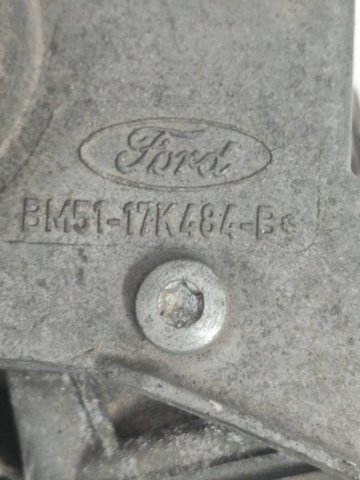 BM5117K484B Motor limpiaparabrisas delantero derecho comprar Girona