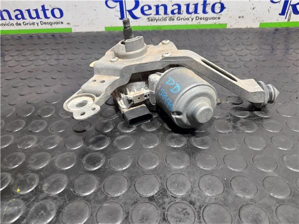 FORD BM5117K484B Motor limpiaparabrisas delantero derecho comprar Tarragona