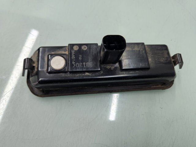 BM5119B514AE Botón de accionamiento del cierre de la tapa del maletero (puerta trasera 3/5) comprar Girona