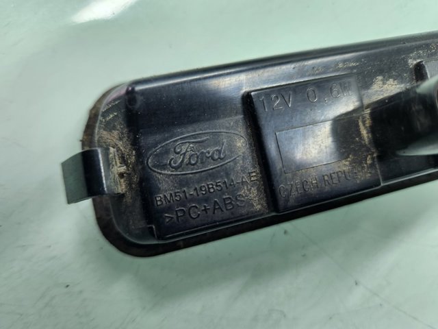 FORD BM5119B514AE Botón de accionamiento del cierre de la tapa del maletero (puerta trasera 3/5)  en stock Terrassa