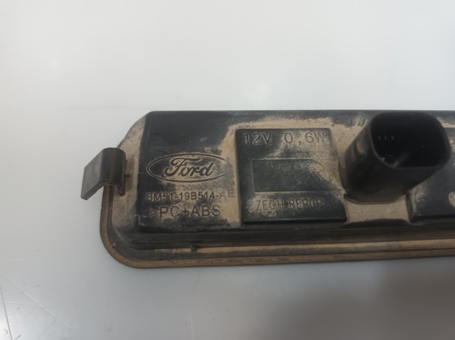 FORD BM5119B514AE Botón de accionamiento del cierre de la tapa del maletero (puerta trasera 3/5) comprar Pamplona