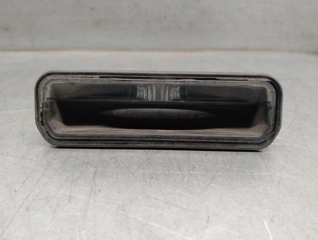Botón de accionamiento del cierre de la tapa del maletero (puerta trasera 3/5) BM5119B514AE FORD