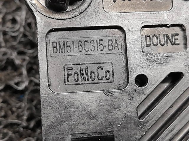 Sensor para ford focus iii turnier 1.0 ecoboost m1da BM516C315BA