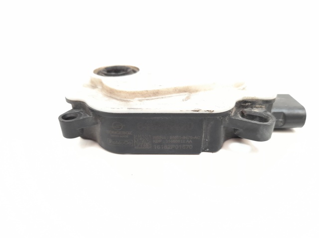 BM518476AC Ford