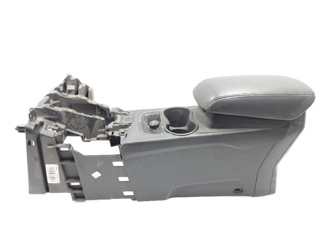 Apoyabrazos para Ford Focus CB8