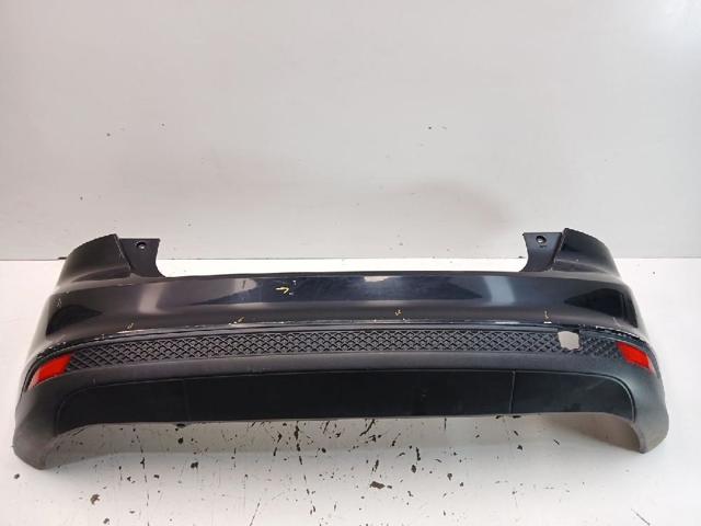 Parachoques trasero para Ford Focus CB8