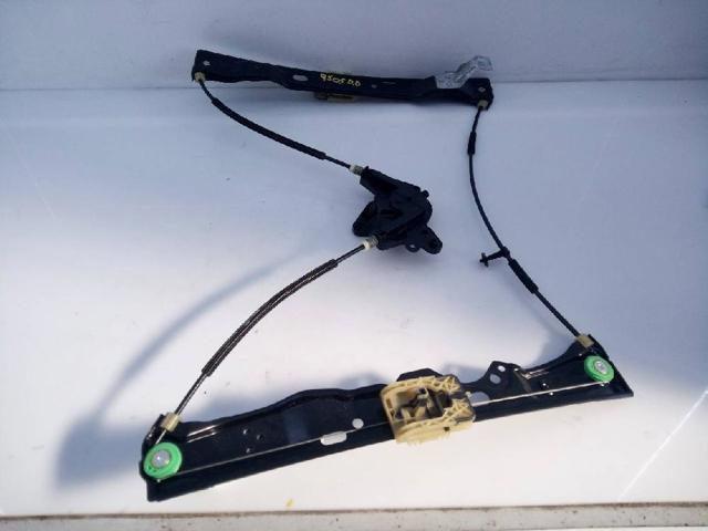 Mecanismo de elevalunas delantero derecha Ford Focus III desde 71,15 €