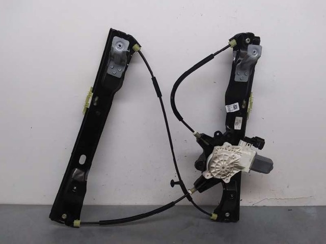 Comprar Mecanismo de elevalunas de la puerta delantera derecha Ford Focus III CB8 a bajo precio