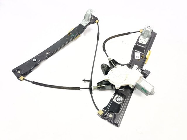 Elevalunas eléctrico Ford Focus III (CB8)