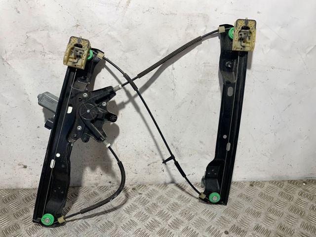 FORD BM51A23201BF Mecanismo de elevalunas de la puerta delantera izquierda  comprar en Albacete