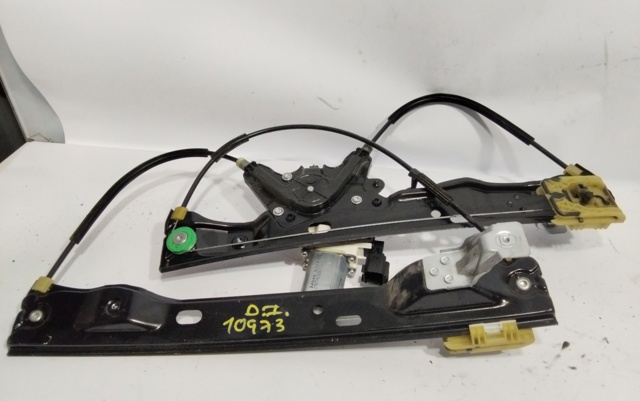 BM51A23201BF Mecanismo de elevalunas de la puerta delantera izquierda  comprar en Zaragoza