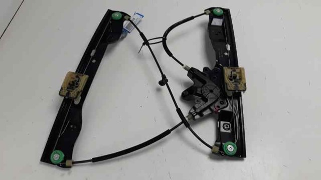 BM51A23201BF FORD Mecanismo de elevalunas de la puerta delantera izquierda  comprar en Jaén