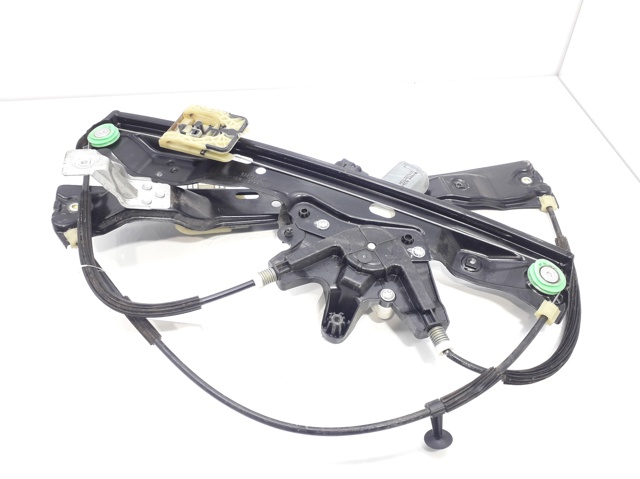 BM51A23201BF FORD Mecanismo de elevalunas delantero izquierdo comprar Madrid