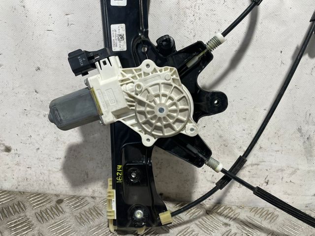 FORD BM51A23201BF Mecanismo de elevalunas de la puerta delantera izquierda  comprar en Murcia