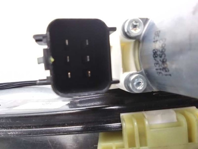 FORD BM51A23201BF Mecanismo de elevalunas de la puerta delantera izquierda  comprar en Murcia