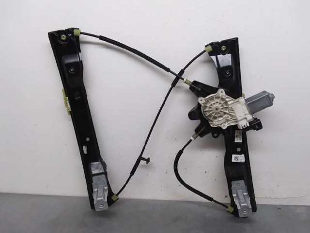 BM51A23201BF FORD Mecanismo de elevalunas de la puerta delantera izquierda  disponible Ourense