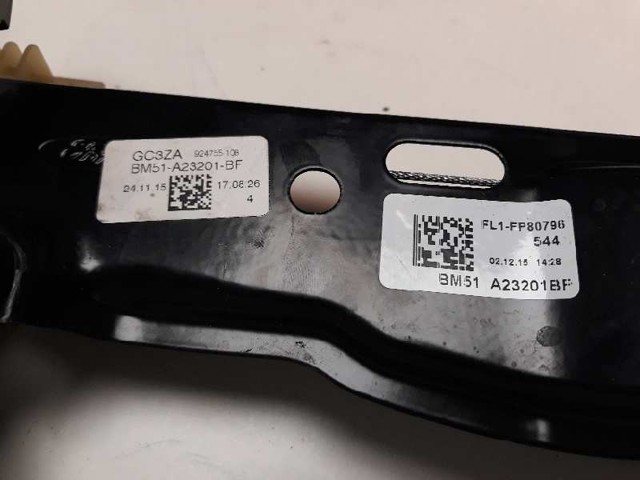 FORD BM51A23201BF Mecanismo de elevalunas delantero izquierdo comprar Tarragona