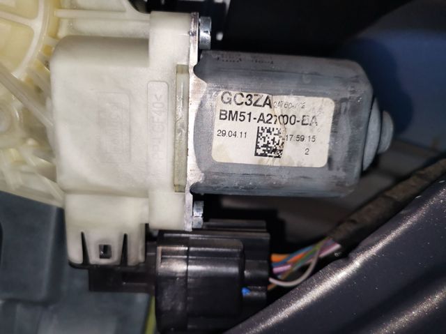 BM51A27000BA Ford