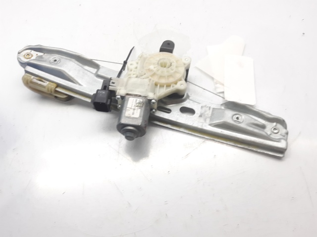 BM51A27000BA Ford