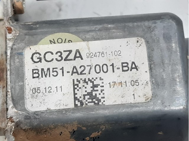 BM51A27001BA Ford