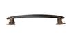 Refuerzo parachoque trasero BM51A403C94AE FORD
