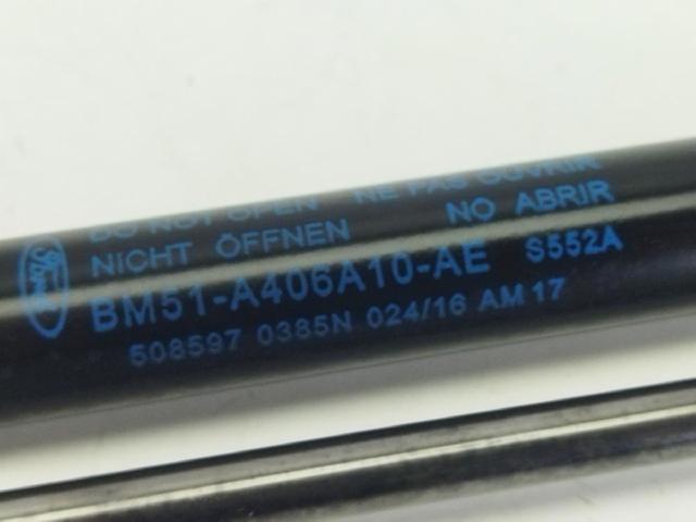 BM51A406A10AE FORD Amortiguador de la tapa del maletero  disponible Alicante