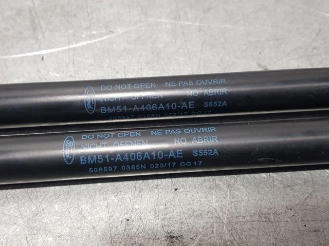 BM51A406A10AE FORD Amortiguador de la tapa del maletero  disponible Alicante
