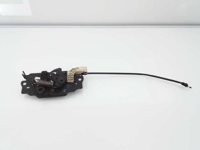Cerradura del capó de motor para Ford Kuga II (CBS)