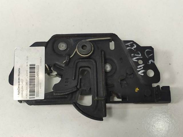 BM5A16700BG Ford