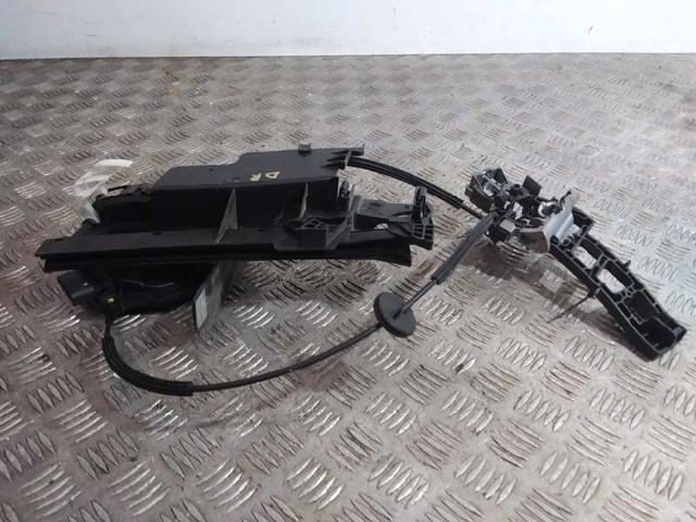 BM5AA21812BH FORD Cerradura de puerta delantera derecha comprar Alcalá
