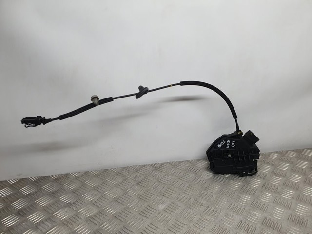 BM5AA21812BH Ford