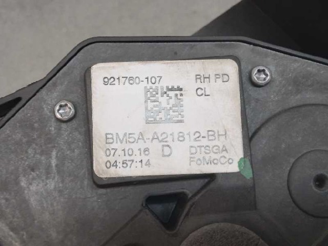 BM5AA21812BH FORD Cerradura de puerta delantera derecha  disponible Vigo