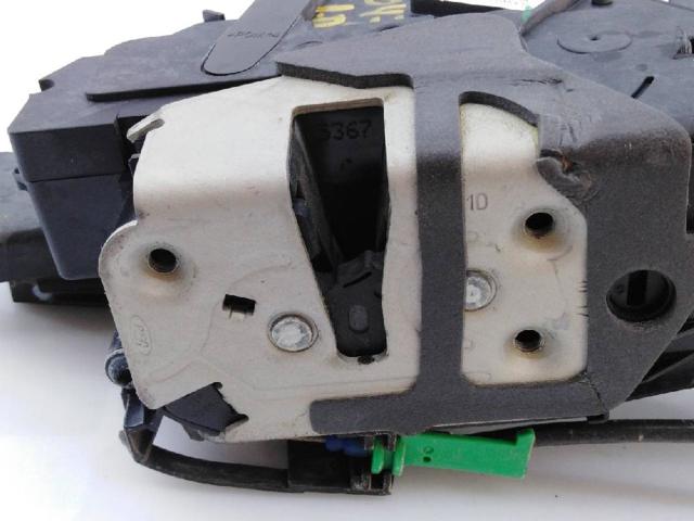 BM5AA21812BH FORD Cerradura de puerta delantera derecha  en stock Córdoba