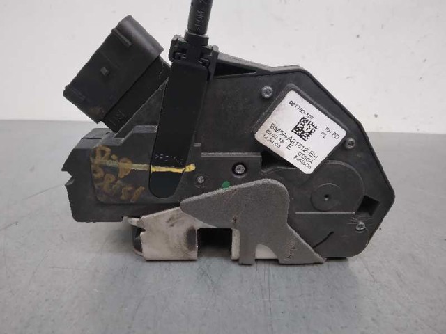 BM5AA21812BH FORD Cerradura de puerta delantera derecha  en stock Córdoba