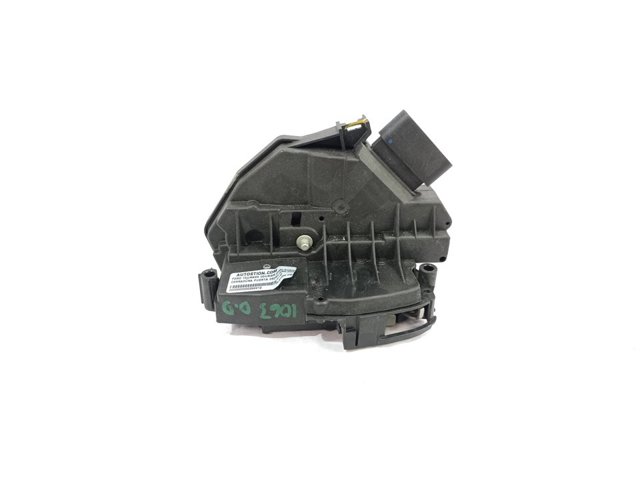 FORD BM5AA21812BH Cerradura de puerta delantera derecha  disponible Valladolid