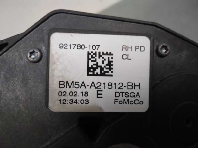FORD BM5AA21812BH Cerradura de puerta delantera derecha  comprar en Ponferrada