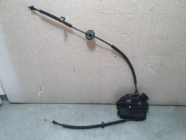 BM5AA21812BH Ford