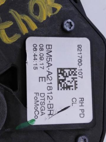 FORD BM5AA21812BH Cerradura de puerta delantera derecha comprar Pamplona