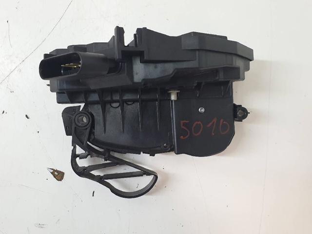 BM5AA21813AE Cerradura de puerta delantera izquierda  comprar en Zaragoza