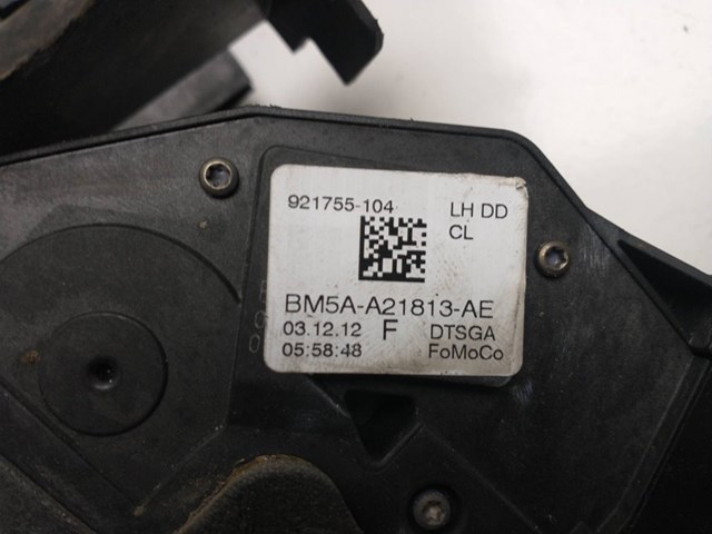 FORD BM5AA21813AE Cerradura comprar Pamplona
